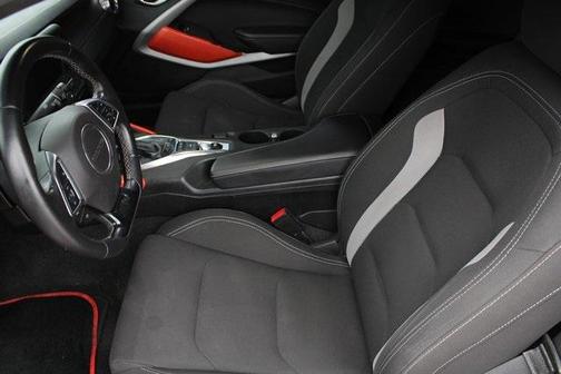 2020 Chevrolet Camaro 1LT