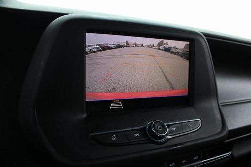 2020 Chevrolet Camaro 1LT