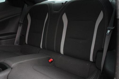 2020 Chevrolet Camaro 1LT