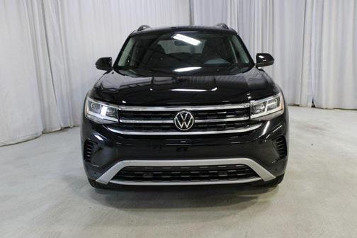 2023 Volkswagen Atlas 3.6L SE w/Technology