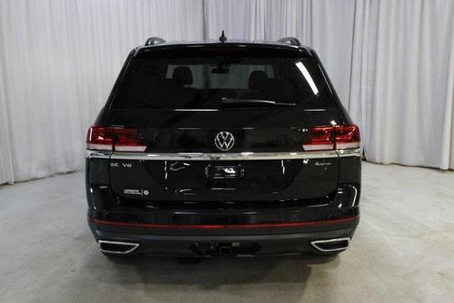 2023 Volkswagen Atlas 3.6L SE w/Technology