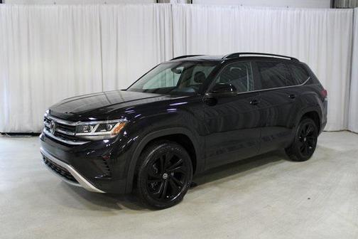 2023 Volkswagen Atlas 3.6L SE w/Technology