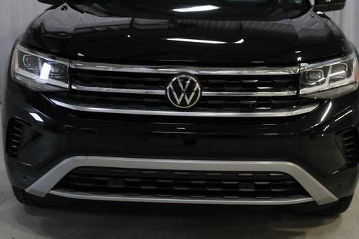 2023 Volkswagen Atlas 3.6L SE w/Technology