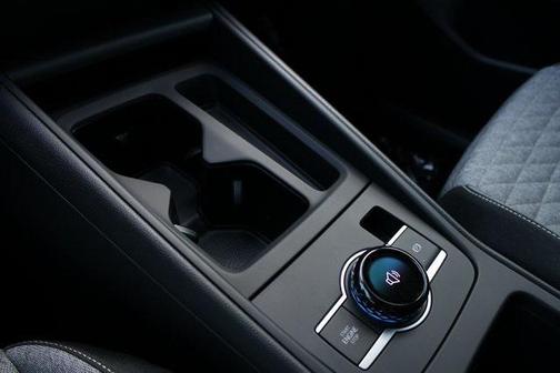 2026 Volkswagen Tiguan 2.0T S 4MOTION