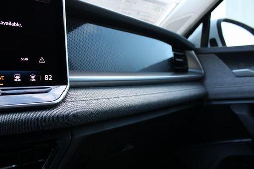 2026 Volkswagen Tiguan 2.0T S 4MOTION