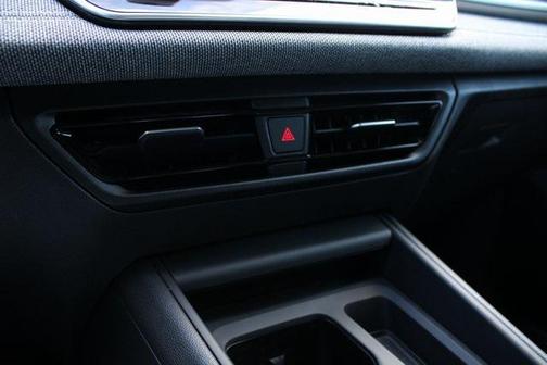 2026 Volkswagen Tiguan 2.0T S 4MOTION
