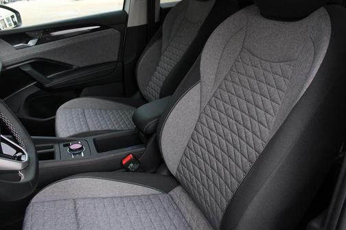 White 2026 Volkswagen Tiguan 2.0T S 4MOTION