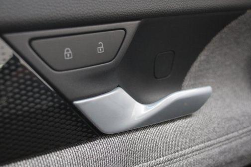 deep black pearl 2026 Volkswagen Tiguan 2.0T S 4MOTION
