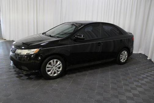 2012 Kia Forte EX
