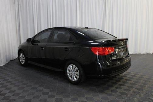 2012 Kia Forte EX