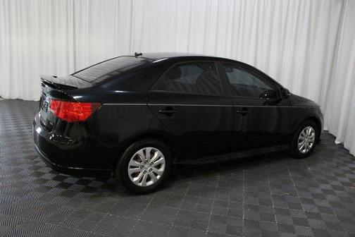 2012 Kia Forte EX