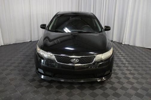2012 Kia Forte EX