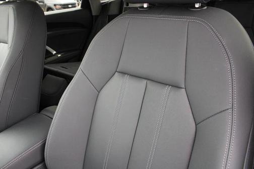 White 2025 Audi Q5 Premium TFSI quattro S tronic