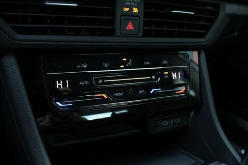 2026 Volkswagen Jetta 1.4T S