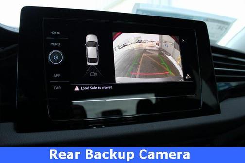 2026 Volkswagen Jetta 1.4T S