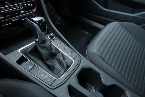 2026 Volkswagen Jetta 1.4T S