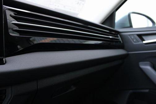 2026 Volkswagen Jetta 1.4T S