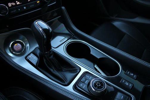 2021 Nissan Maxima 3.5 SV