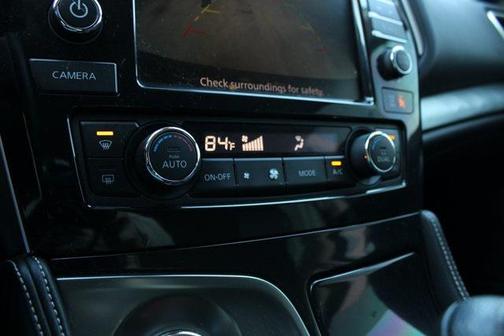 2021 Nissan Maxima 3.5 SV