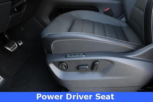 2025 Volkswagen Atlas Cross Sport 2.0T SEL