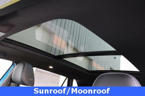 2025 Volkswagen Atlas Cross Sport 2.0T SEL