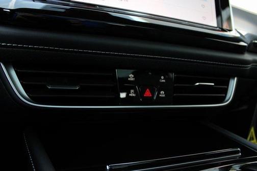 2025 Volkswagen Atlas Cross Sport 2.0T SEL