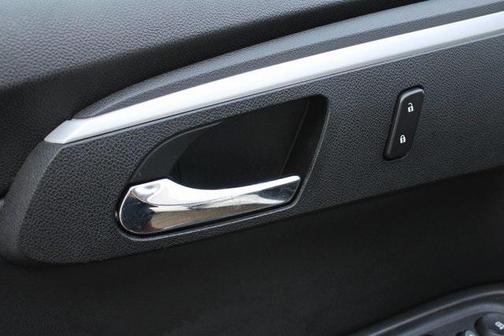 2011 Chevrolet Traverse LT