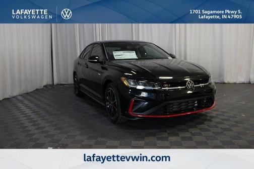 2026 Volkswagen Jetta GLI 2.0T Autobahn