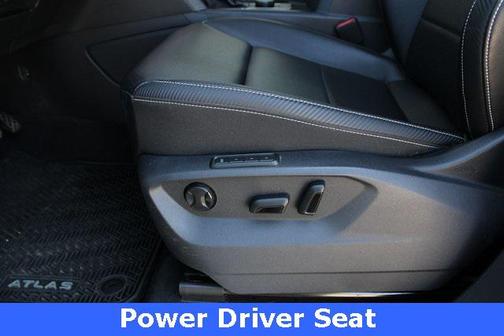 2023 Volkswagen Atlas Cross Sport 2.0T SEL