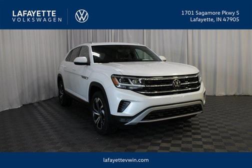 2023 Volkswagen Atlas Cross Sport 2.0T SEL
