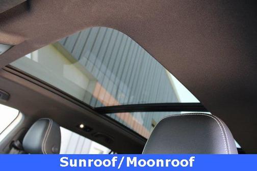 2023 Volkswagen Atlas Cross Sport 2.0T SEL