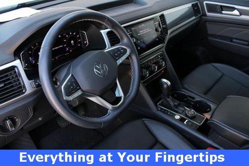 2023 Volkswagen Atlas Cross Sport 2.0T SEL