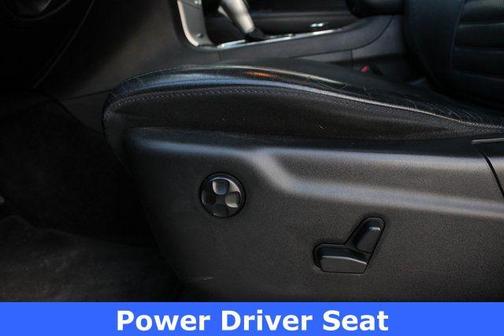 2018 Jeep Grand Cherokee Sterling Edition