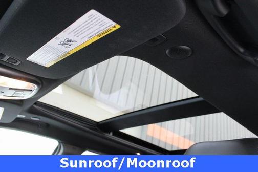 2018 Jeep Grand Cherokee Sterling Edition