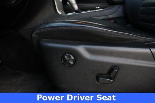 2018 Jeep Grand Cherokee Sterling Edition