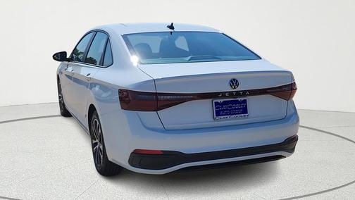 2026 Volkswagen Jetta 1.4T S