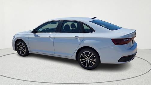2026 Volkswagen Jetta 1.4T S