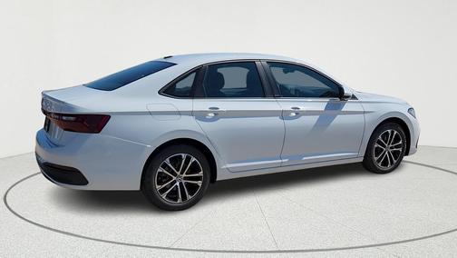 2026 Volkswagen Jetta 1.4T S