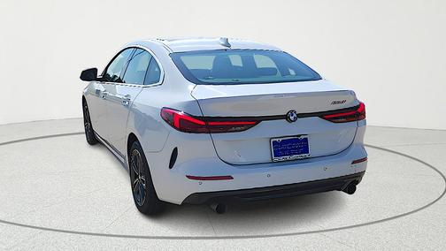 2024 BMW 228 Gran Coupe sDrive