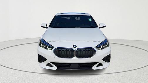 2024 BMW 228 Gran Coupe sDrive