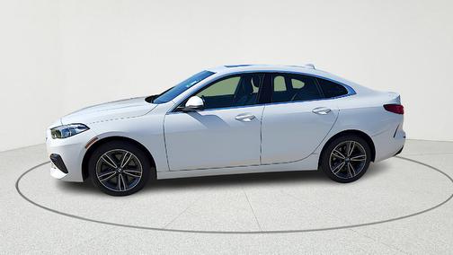 2024 BMW 228 Gran Coupe sDrive