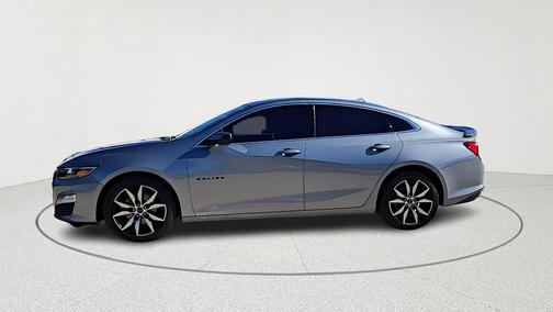 2024 Chevrolet Malibu FWD RS