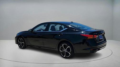 2024 Nissan Altima SR Intelligent AWD
