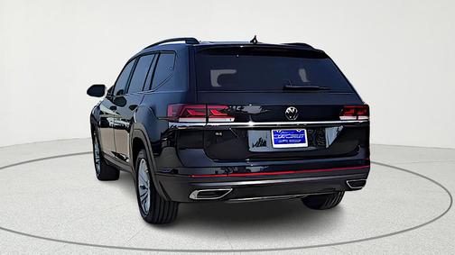 2023 Volkswagen Atlas 2.0T SE w/Technology