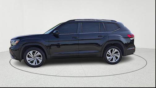 2023 Volkswagen Atlas 2.0T SE w/Technology
