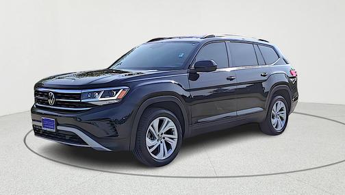 2023 Volkswagen Atlas 2.0T SE w/Technology