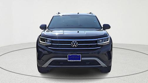2023 Volkswagen Atlas 2.0T SE w/Technology