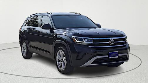 2023 Volkswagen Atlas 2.0T SE w/Technology