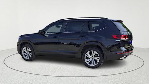 2023 Volkswagen Atlas 2.0T SE w/Technology