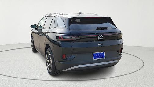 2025 Volkswagen ID.4 Pro S Plus